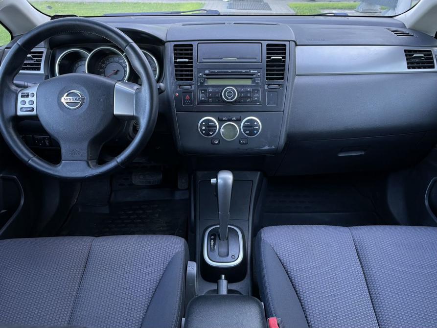 Nissan Tiida I Ярославль  - изображение 11