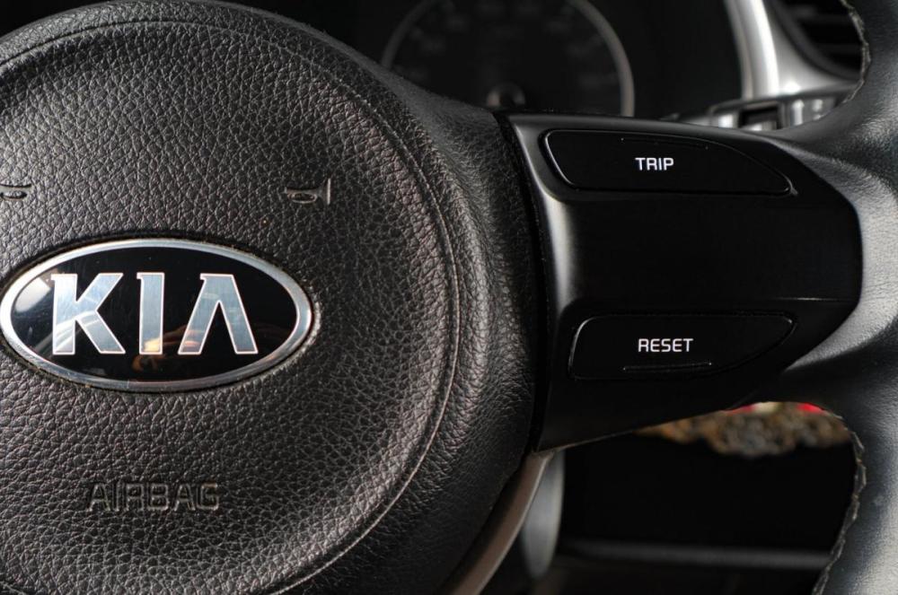Kia Rio IV Рестайлинг Тюмень  - изображение 16