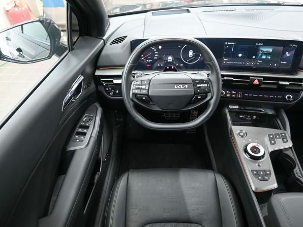 Kia Sportage V с пробегом 2025 года, цена 4 979 900 рублей, 5000 км, внедорожник, Автокод Объявления