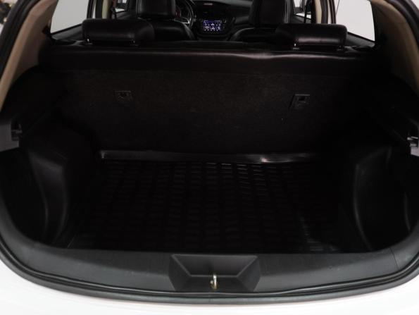 Lifan X50 с пробегом 2015 года, цена 519 000 рублей, 89214 км, хэтчбек, Автокод Объявления