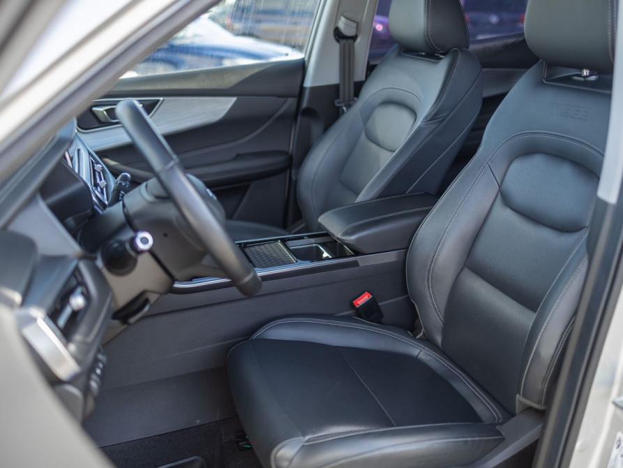 Chery Tiggo 4 Pro I Рестайлинг Ижевск  - изображение 11