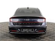Hyundai Sonata VIII (DN8) Москва  - изображение 36