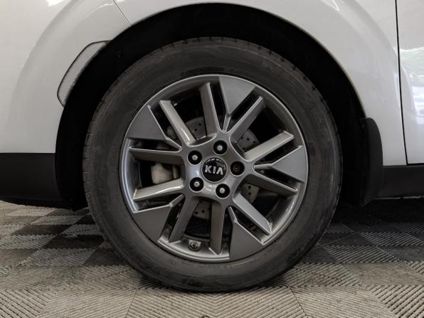 Kia Soul III с пробегом 2021 года, цена 2 000 000 рублей, 70331 км, хэтчбек, Автокод Объявления