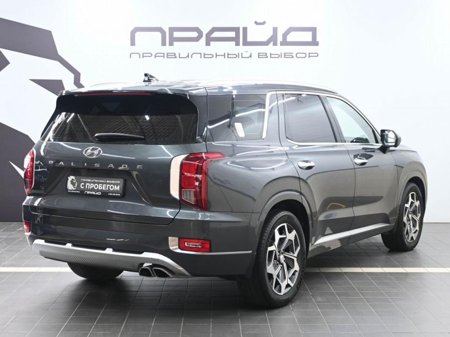Hyundai Palisade I Ростов-на-Дону  - изображение 4
