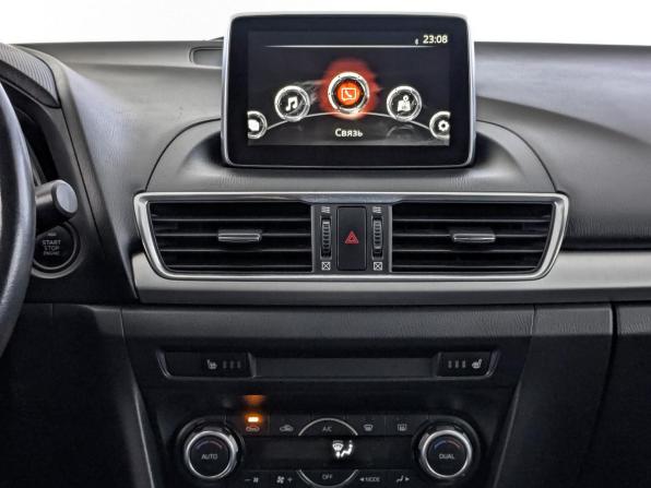 Mazda 3 III (BM) с пробегом 2013 года, цена 1 375 000 рублей, 152450 км, хэтчбек, Автокод Объявления