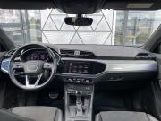 Audi Q3 II (F3) Москва  - изображение 38