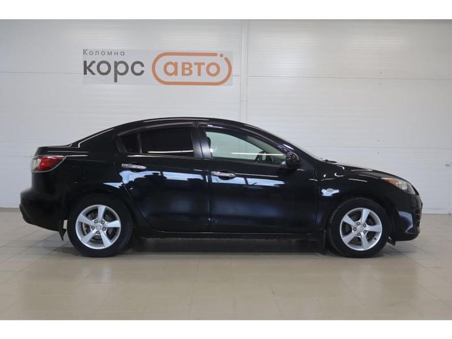 Mazda 3 II (BL) Коломна  - изображение 4