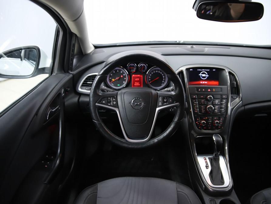 Opel Astra J Рестайлинг Уфа  - изображение 12