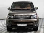 Land Rover Range Rover Sport I Рестайлинг Москва  - изображение 20