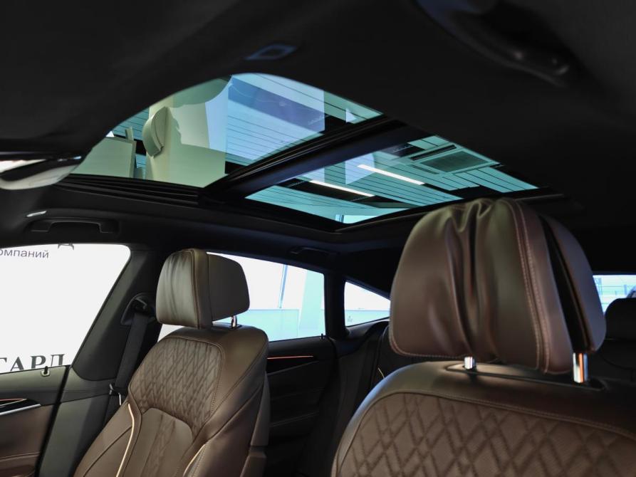 BMW 6 серии IV (G32) Санкт-Петербург  - изображение 13