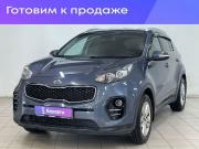 Kia Sportage IV Воронеж  - изображение 2