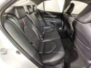 Toyota Camry VIII (XV70) Рестайлинг Москва  - изображение 36