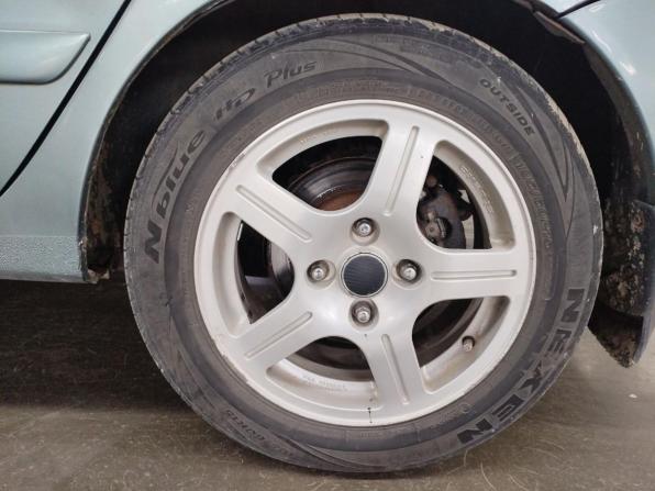 Mitsubishi Lancer IX с пробегом 2005 года, цена 454 000 рублей, 224552 км, седан, Автокод Объявления