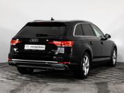 Audi A4 V (B9) Санкт-Петербург  - изображение 41