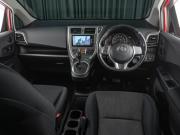 Toyota Ractis II Тюмень  - изображение 23