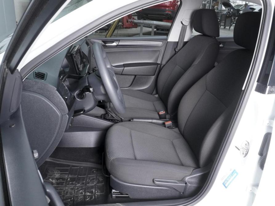 Volkswagen Polo VI Ростов-на-Дону  - изображение 10