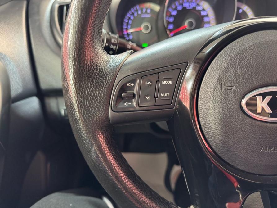 Kia Cerato II Новочеркасск  - изображение 15