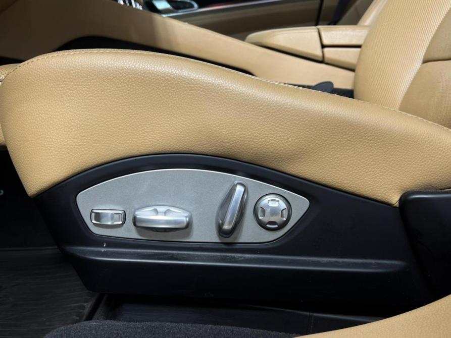 Porsche Panamera I Рестайлинг Казань  - изображение 23