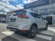Nissan X-Trail III Рестайлинг Тверь  - изображение 38