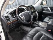 Toyota Land Cruiser 200 Series Рестайлинг 1 Москва  - изображение 42