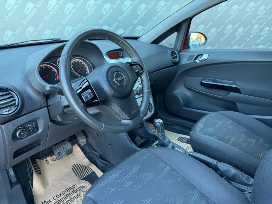 Opel Corsa D Рестайлинг II Краснодар  - изображение 16