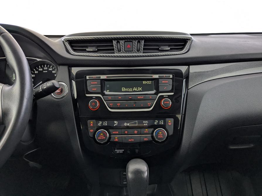 Nissan X-Trail III Москва  - изображение 15