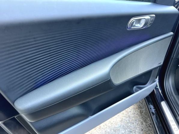 Hyundai IONIQ 6 I с пробегом 2023 года, цена 5 270 000 рублей, 100 км, фастбек, Автокод Объявления