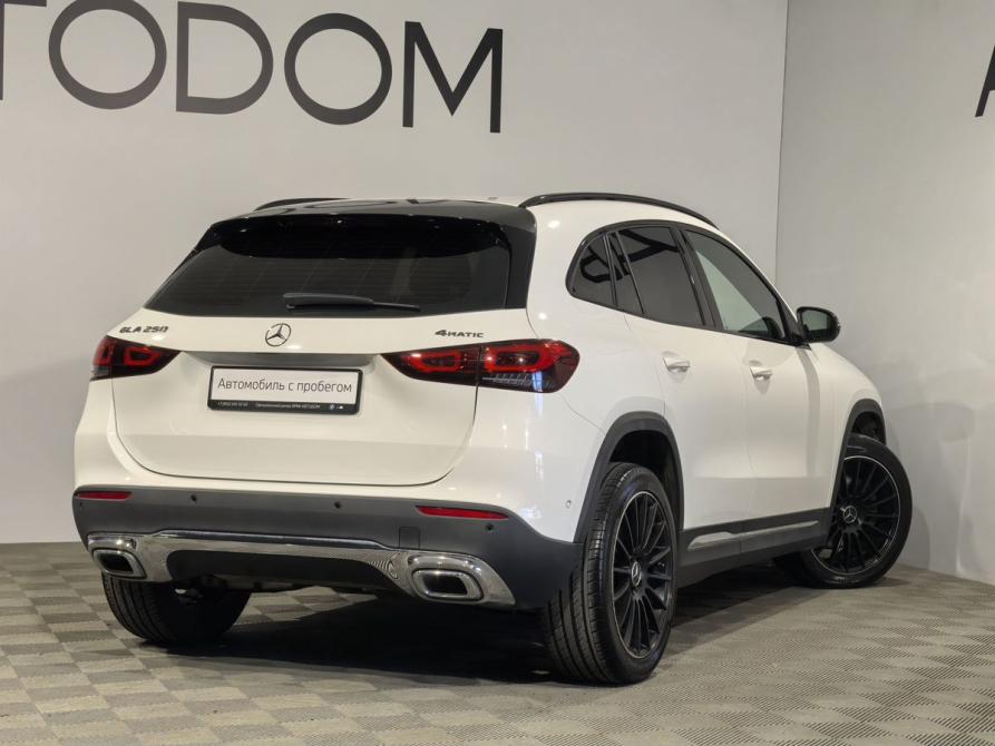 Mercedes-Benz GLA II (H247) Санкт-Петербург  - изображение 6