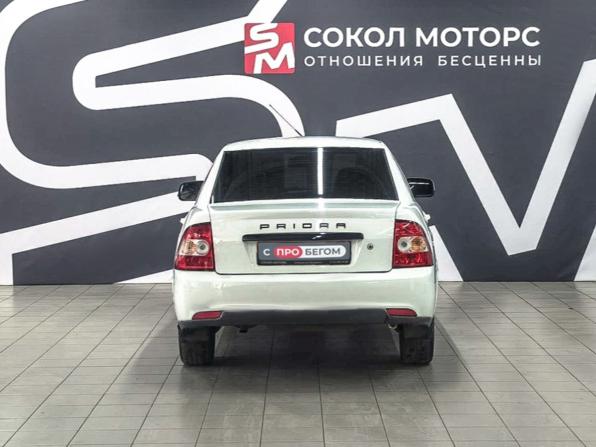 Lada (ВАЗ) Priora I с пробегом 2012 года, цена 319 900 рублей, 223000 км, седан, Автокод Объявления