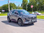 Changan UNI-S (CS55 Plus) Чебоксары  - изображение 27