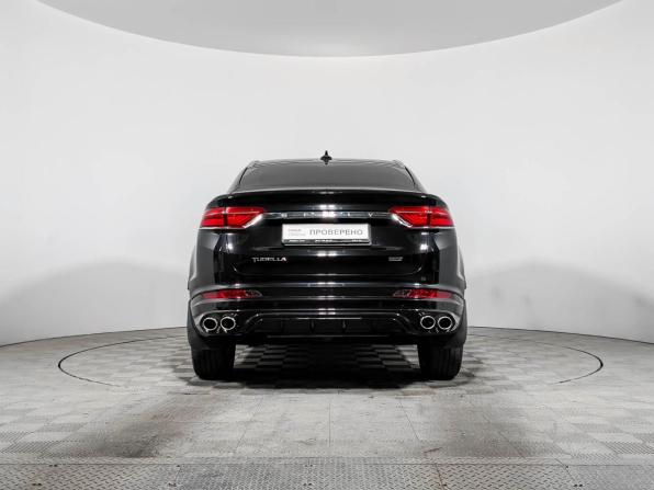 Geely Tugella I Рестайлинг с пробегом 2023 года, цена 2 790 000 рублей, 41750 км, внедорожник, Автокод Объявления