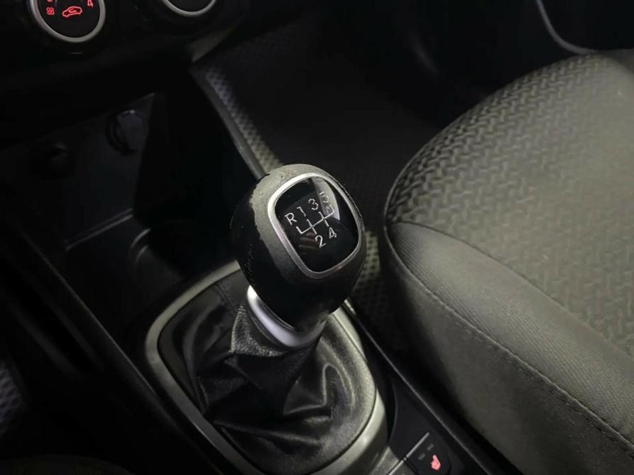 Kia Rio III Рестайлинг Набережные Челны  - изображение 14