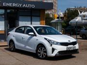 Kia Rio IV Рестайлинг Уфа  - изображение 19