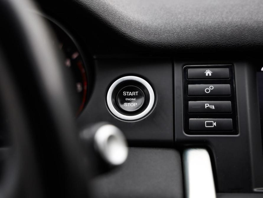 Land Rover Discovery Sport I Санкт-Петербург  - изображение 19