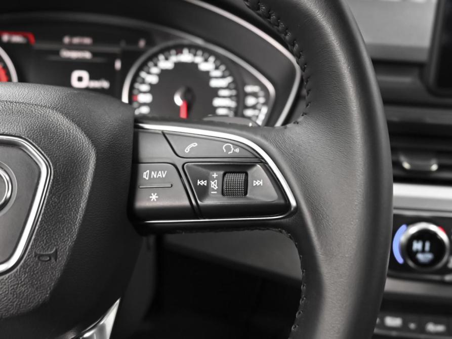 Audi A4 V (B9) Ставрополь  - изображение 20