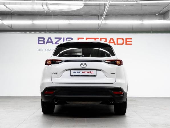 Mazda CX-9 II с пробегом 2017 года, цена 2 830 000 рублей, 150910 км, внедорожник, Автокод Объявления