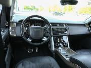 Land Rover Range Rover IV Рестайлинг Волгоград  - изображение 38