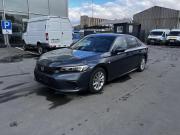 Honda Civic X Рестайлинг Челябинск  - изображение 11