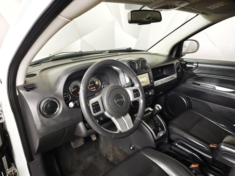 Jeep Compass I Рестайлинг 2 Москва  - изображение 17