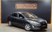 Peugeot 408 I Уфа  - изображение 21