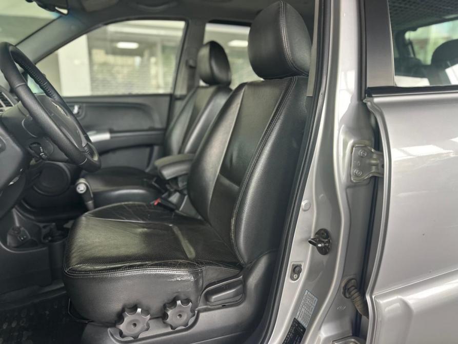 Kia Sportage II Новосибирск  - изображение 13