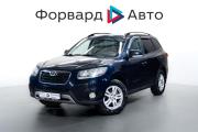 Hyundai Santa Fe II Рестайлинг Тюмень  - изображение 30
