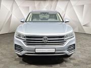 Volkswagen Touareg III Москва  - изображение 27