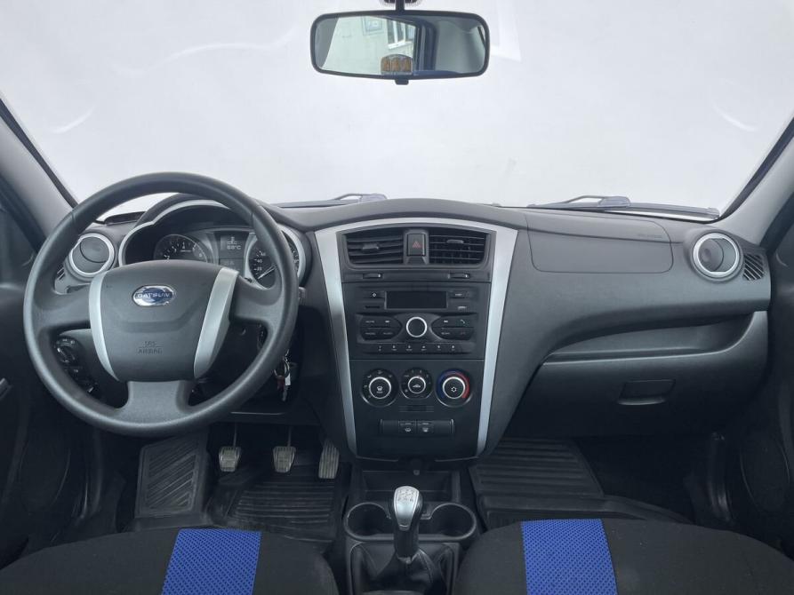 Datsun on-DO I Екатеринбург  - изображение 14
