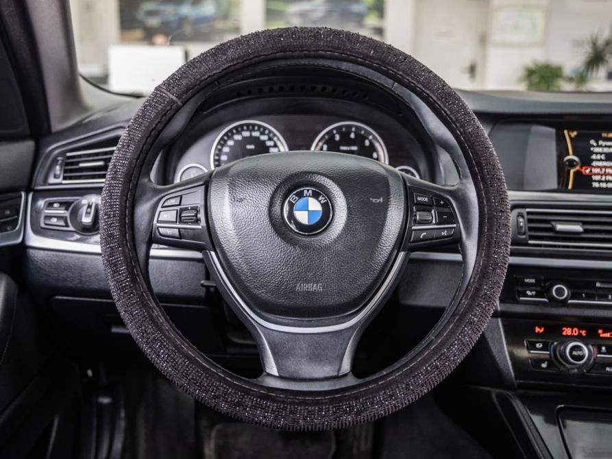BMW 5 серии VI (F10/F11/F07) Волгоград  - изображение 22
