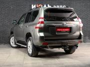 Toyota Land Cruiser Prado 150 Series Рестайлинг 1 Екатеринбург  - изображение 32