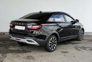 Lada (ВАЗ) Vesta I Рестайлинг (NG) Киров  - изображение 31