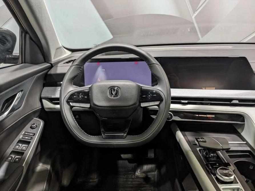 Changan CS75 Plus III Пермь  - изображение 16