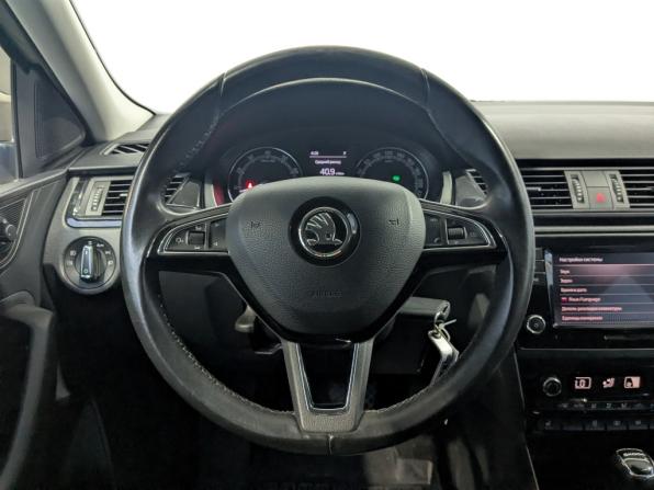 Skoda Rapid I Рестайлинг с пробегом 2018 года, цена 1 450 000 рублей, 65000 км, лифтбек, Автокод Объявления