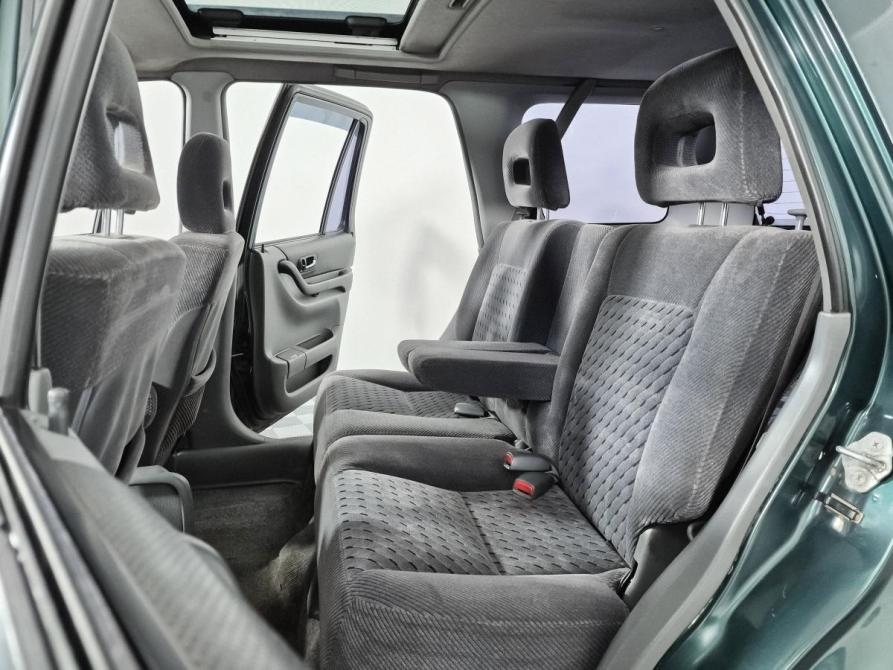 Honda CR-V I Рестайлинг Нижний Новгород  - изображение 9